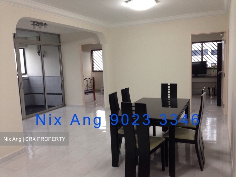 Blk 137 Serangoon North Avenue 2 (Serangoon), HDB 5 Rooms #174856642